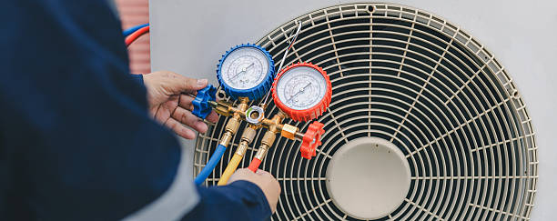Trusted Heat Pump Repair service in Success, MO - Leonard HVAC